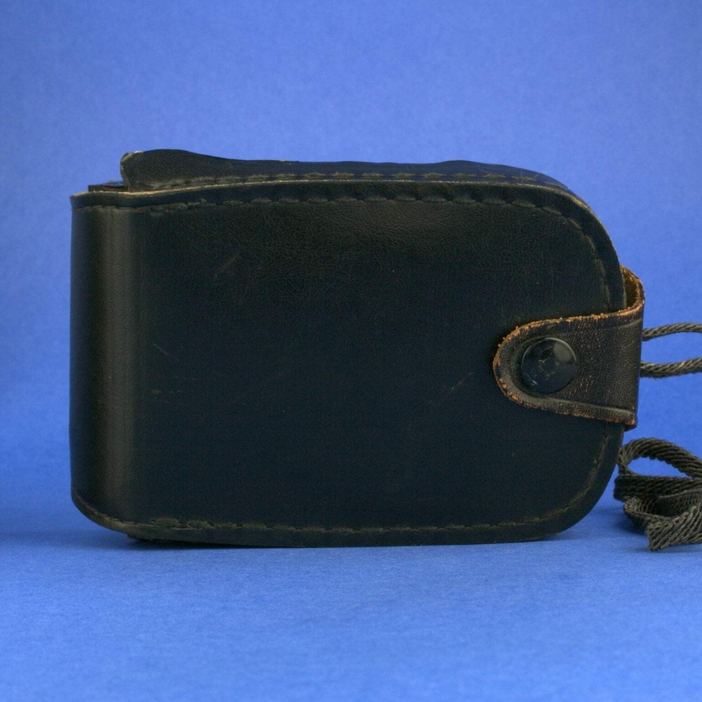 Gossen Luna Pro Light Meter