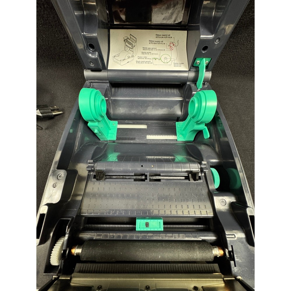 Hellermann Tyton TT230SMC Thermal Printer TT033-60