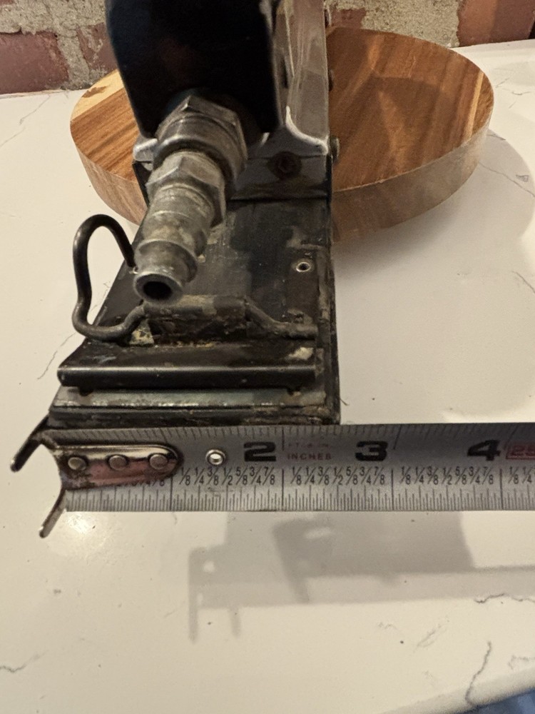 Straight Line Sander 9A78