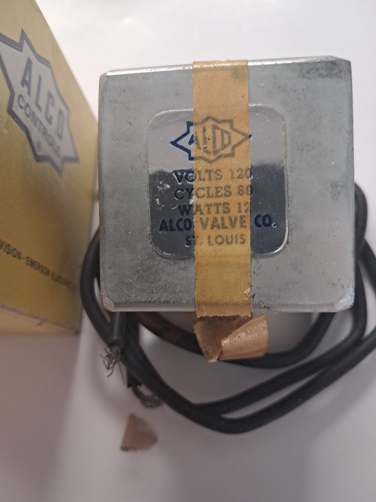 ALCO CONTROLS,X-9594-E-18,COIL ASSEMBLY Kit