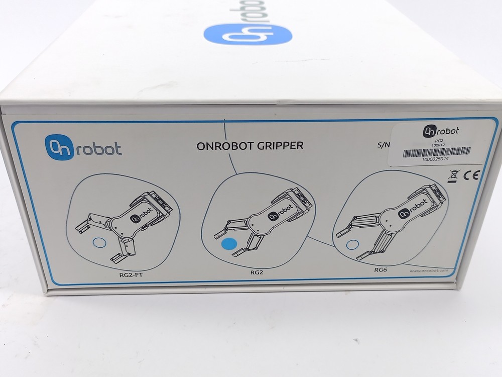 Onrobot 102012 RG2 Gripper