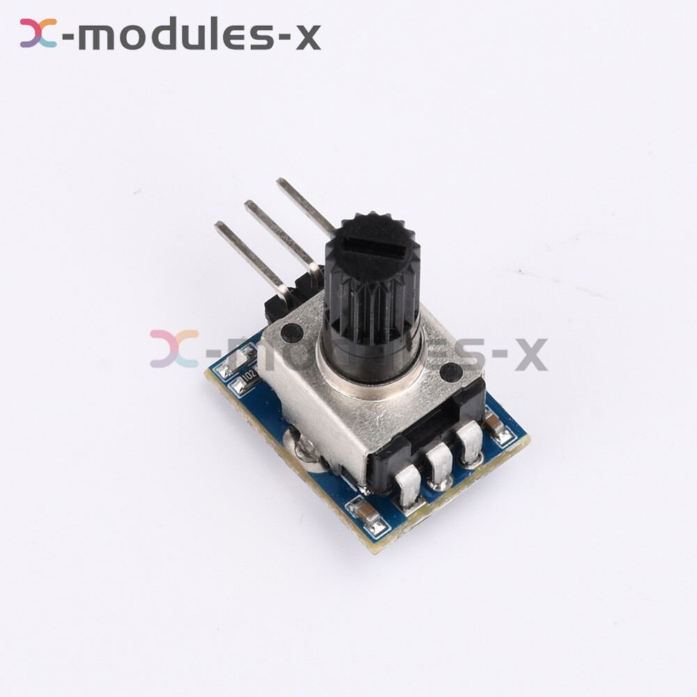 Small Servo Motor Regulator Tester PWM Control Brushless Motor Speed Controller