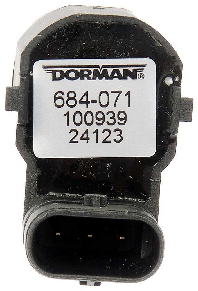 DORMAN OE SOLUTIONS 684071 Parking Aid Sensor