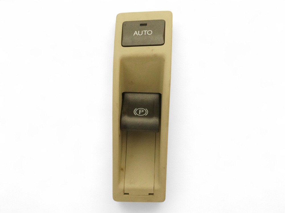 2007-2012 Lexus Ls460 Xf40 Parking Handle Electric Switch Control Button Oem