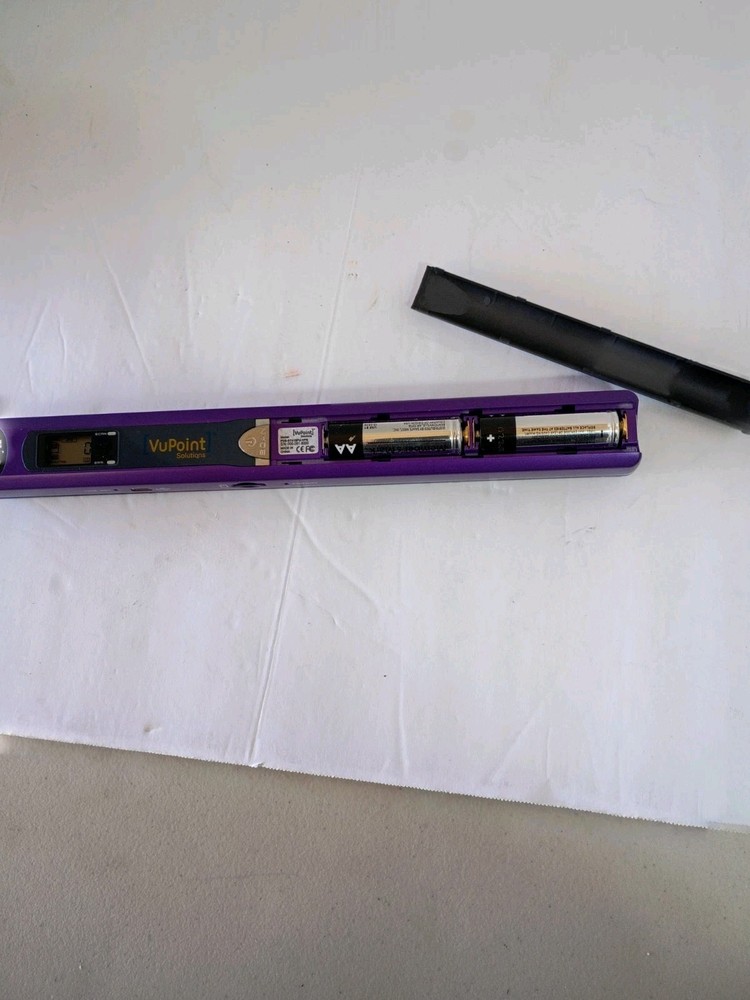 Vupoint Solutions Magic Wand