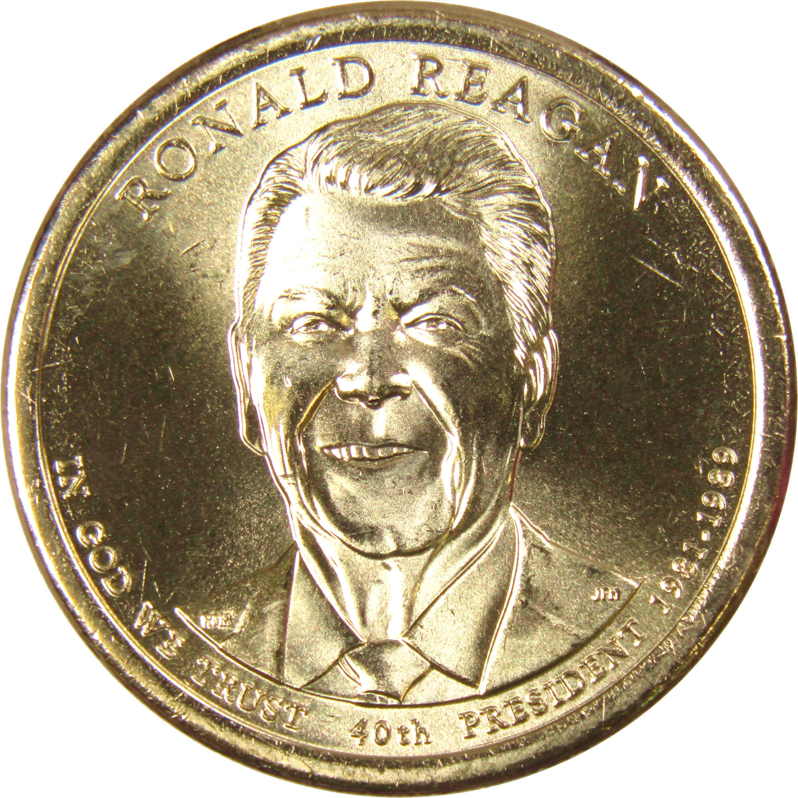 2016 Presidential Dollar 3 Coin Year Set BU Uncirculated Mint State $1