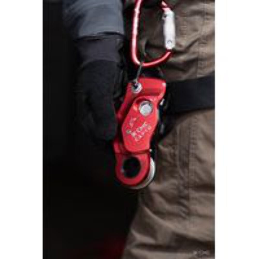 CMC CAPTO - Rescue, Rope Access, Confined Space