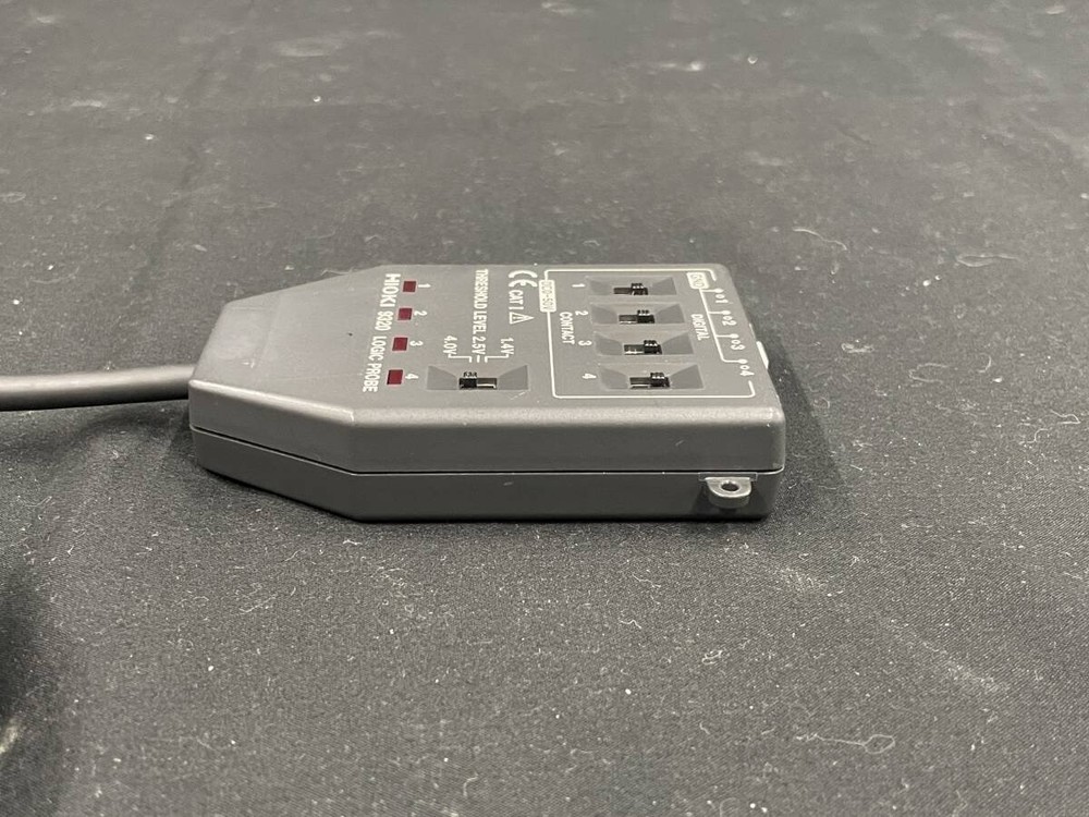 HIOKI 9320 LOGIC PROBE [8634]