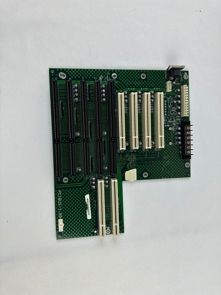 PCIBUS-1.00 Board