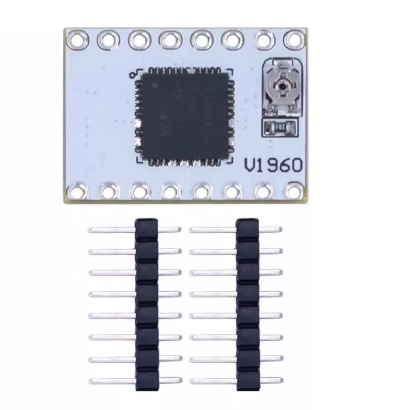 TB67S109 Integrated Temperature Steppers Driver for Longevitys