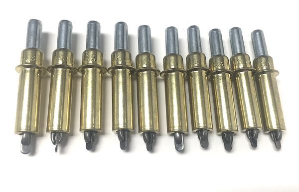 CLECO FASTENER STARTER KIT / PLIERS / FASTENERS / CLAMPS FOR METAL FABRICATION