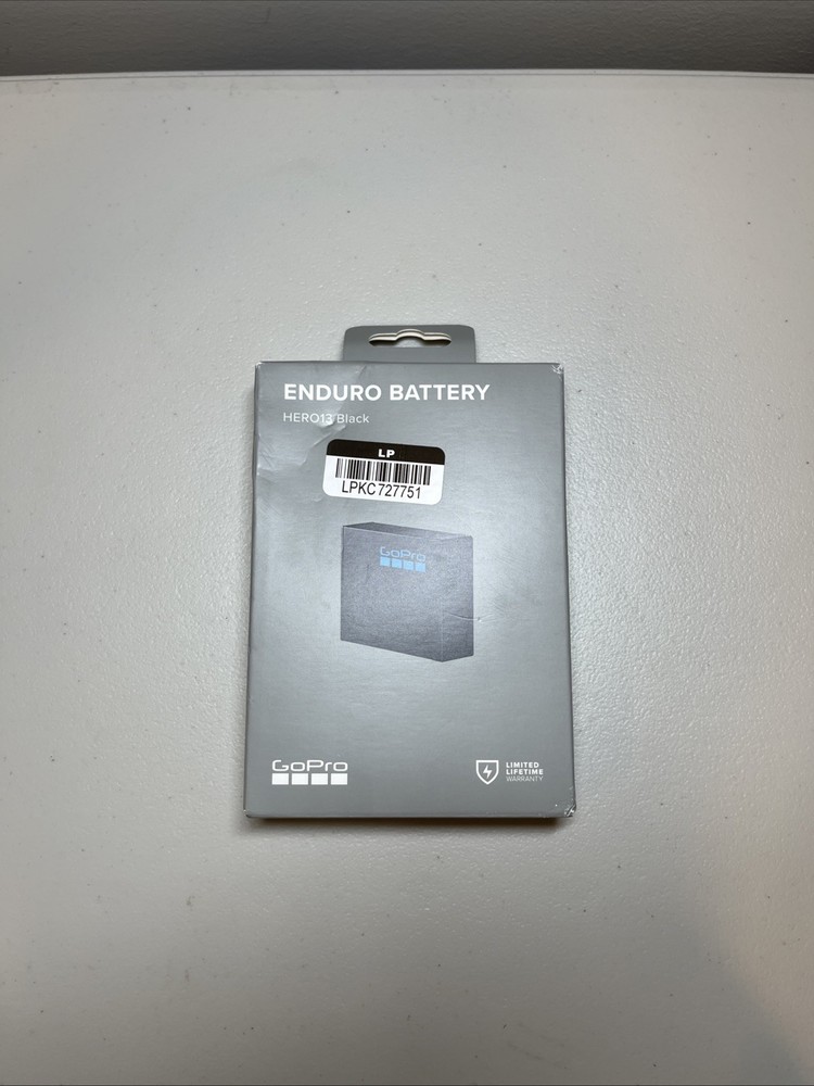 GoPro HERO13 Battery