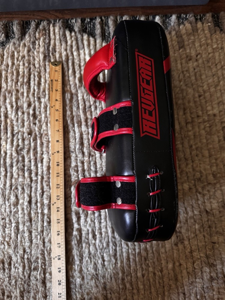Kick Pad Revgear