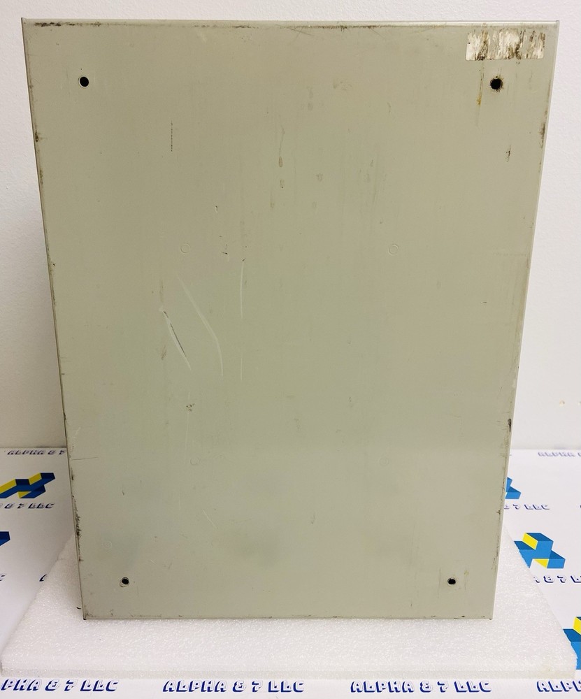 Caterpillar Model: CTG Automatic Transfer Switch (ATS) with an MX150 Controller