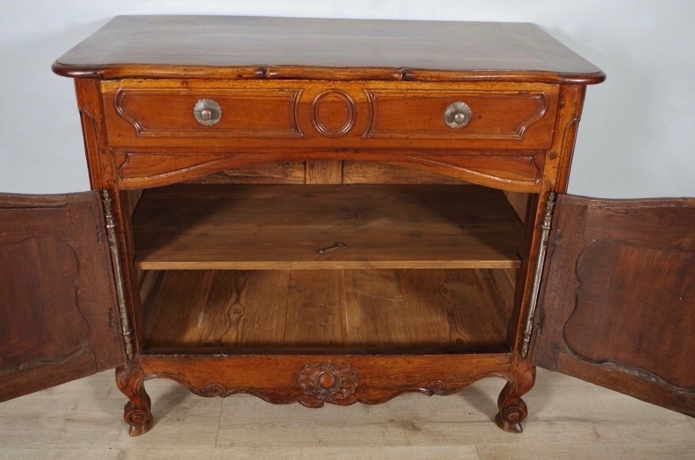 Louis XV era Provencal sideboard