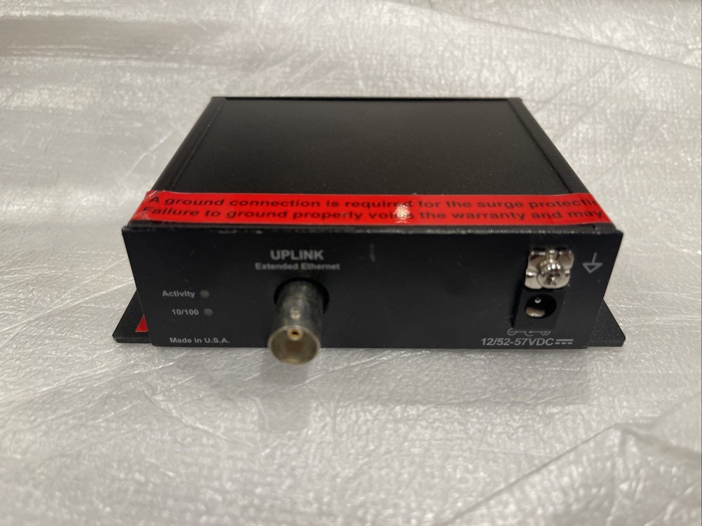 VIGITRON MaxiiNet5-port PoE Powered PoE SwitchVi3205