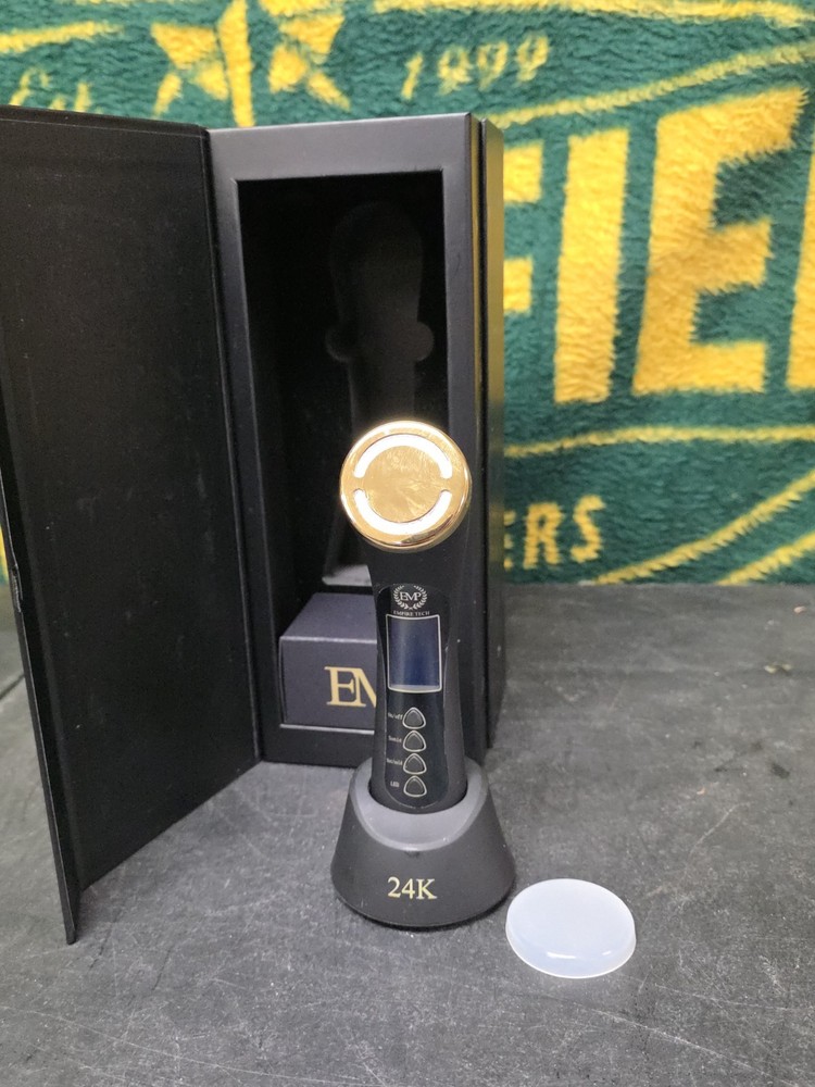 Empire Tech MARVELOUS 24K Skincare Revolution System