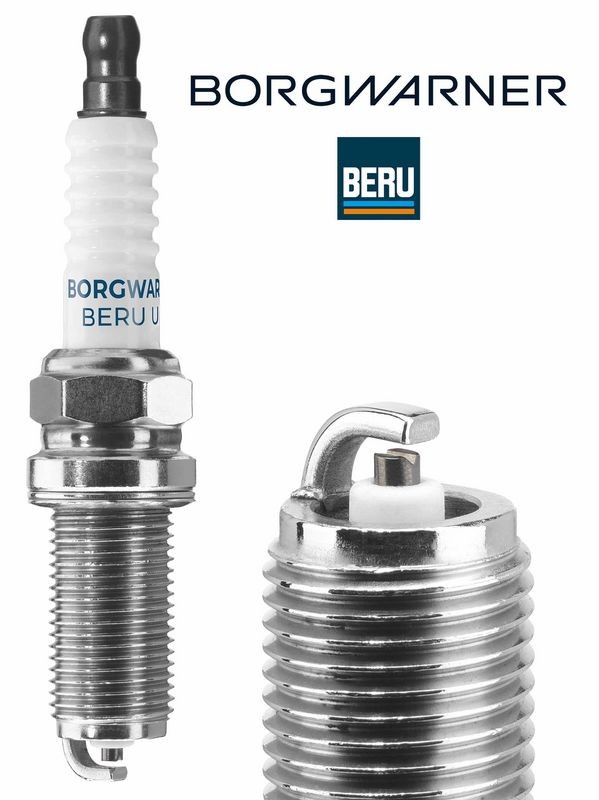 For BERU BORG WARNER Z183 SPARK PLUG