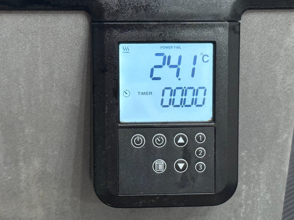 VWR WB10 DIGITAL WATER BATH