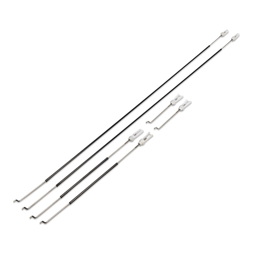 E-flite Pushrod Set S.E.5a EFL-2102 RC Warbird Airplanes