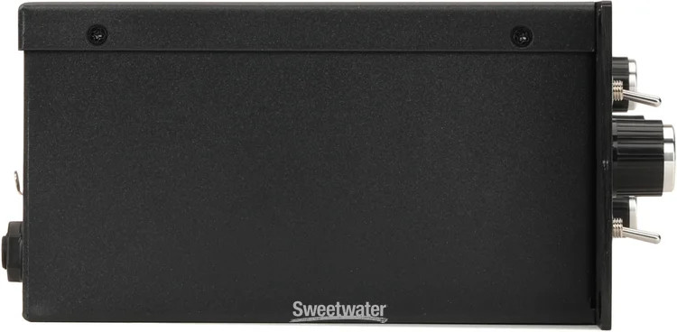 Warm Audio WA76-D Discrete FET Compressor/Limiter