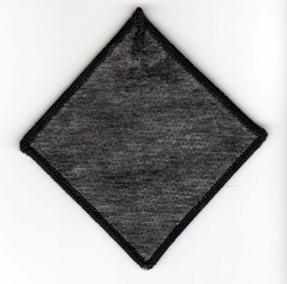 US ARMY 20th CBRNE COMMAND Olive/Drab Patch