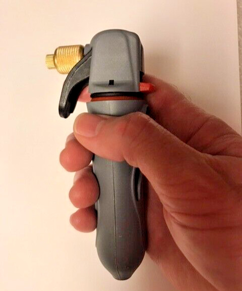 CO2 power cleaner air duster PRO tips computer electronics 16g C02 TH cartrige