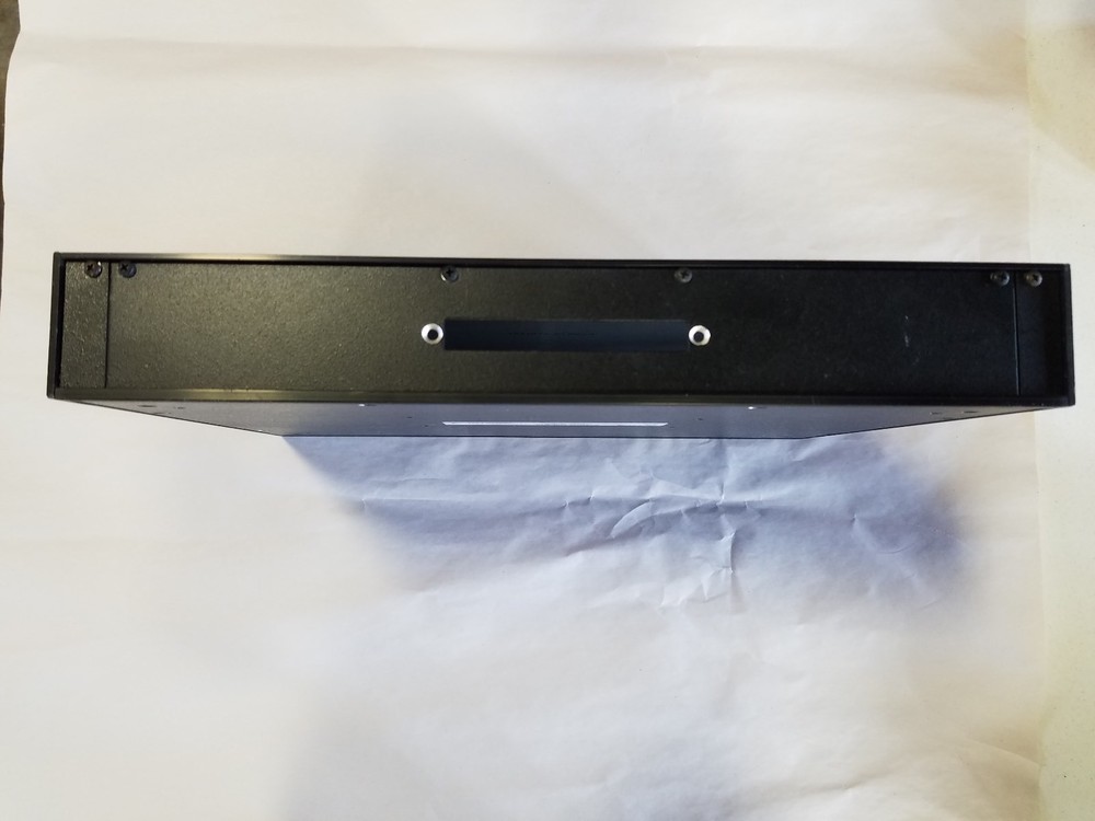 NI National Instruments CA-1000 Connector Accessory Enclosure