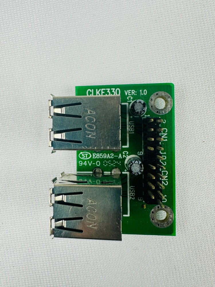 Vox Instruments CLKF330 Module