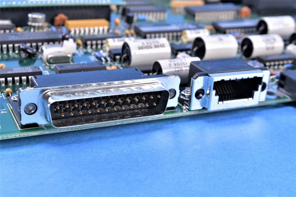 Perkin Elmer LC235C Processor Board N235-9184
