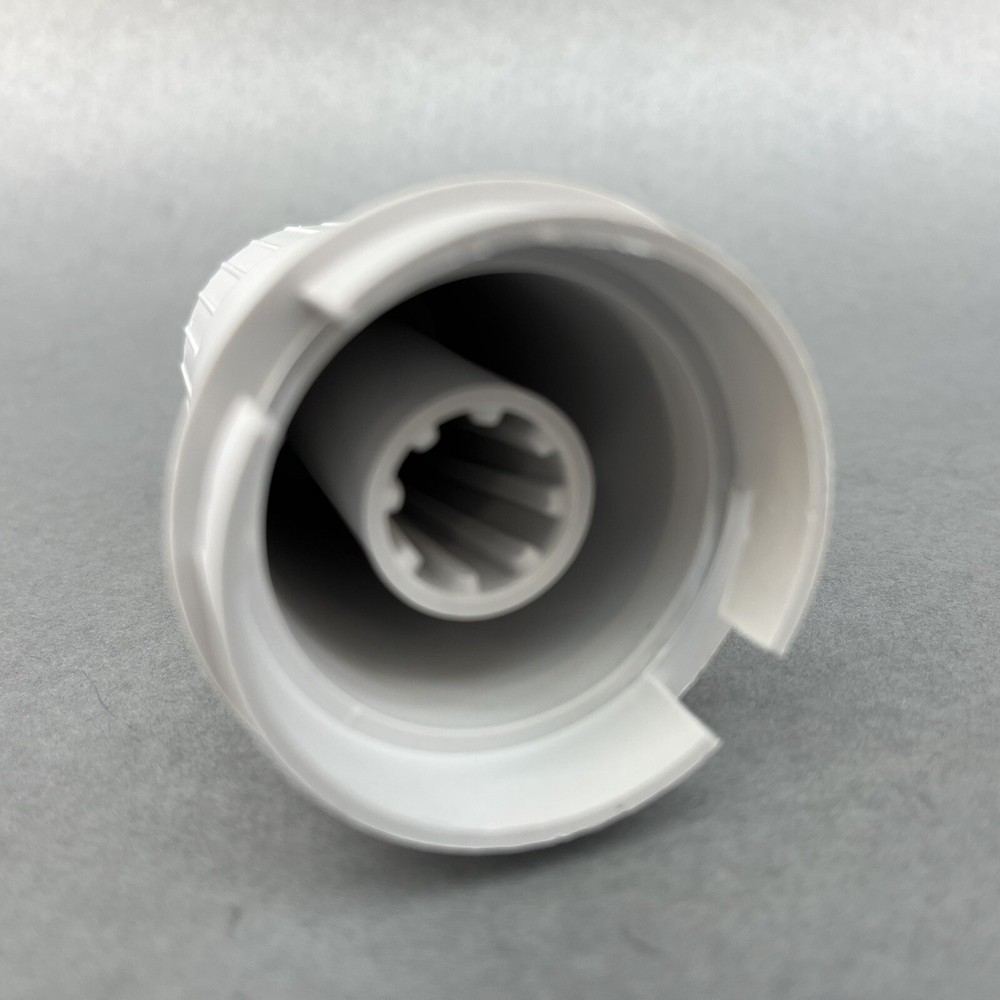 Moulinex Compact Food Processor Adapter Spindle 813 Mixer Replacement Part OEM