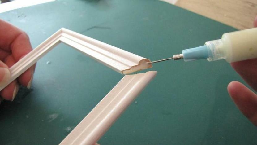 Pin Point Syringe Kit by Deluxe Materials DLMAC8
