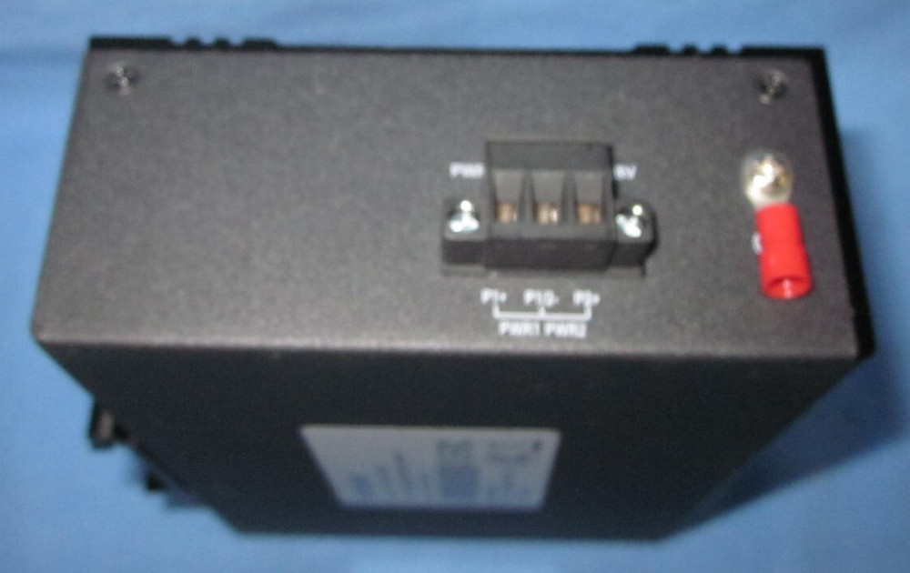 Binardat ING10-082GSM Managed Network Switch