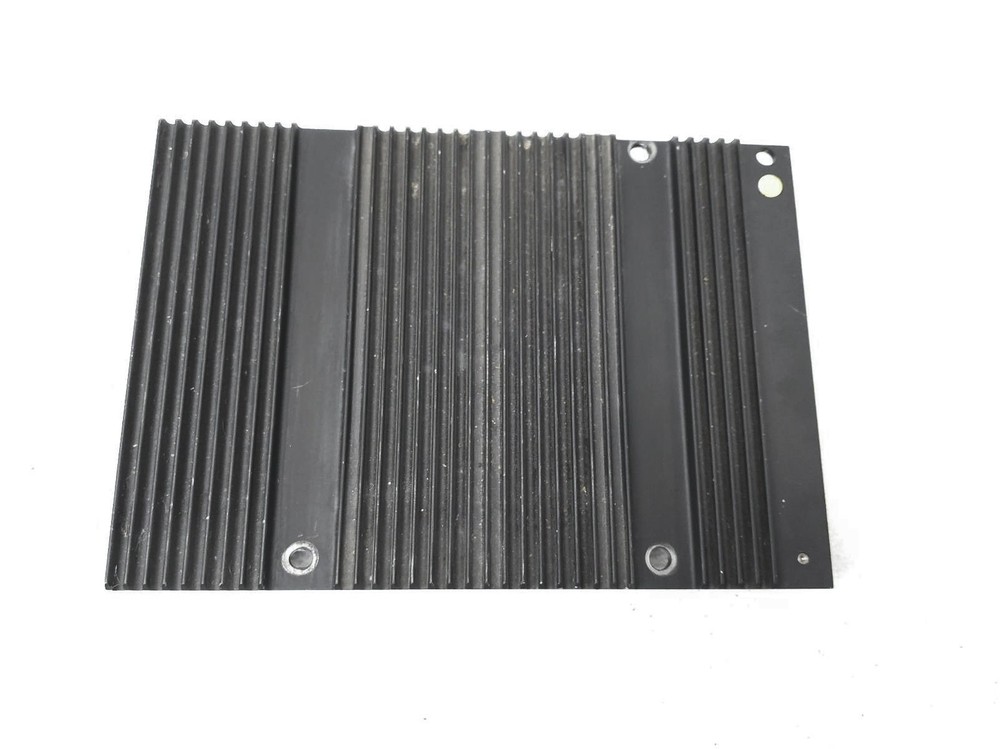 2003 Volvo Xc90 Audio Amp Amplifier Control Module Unit 30657515