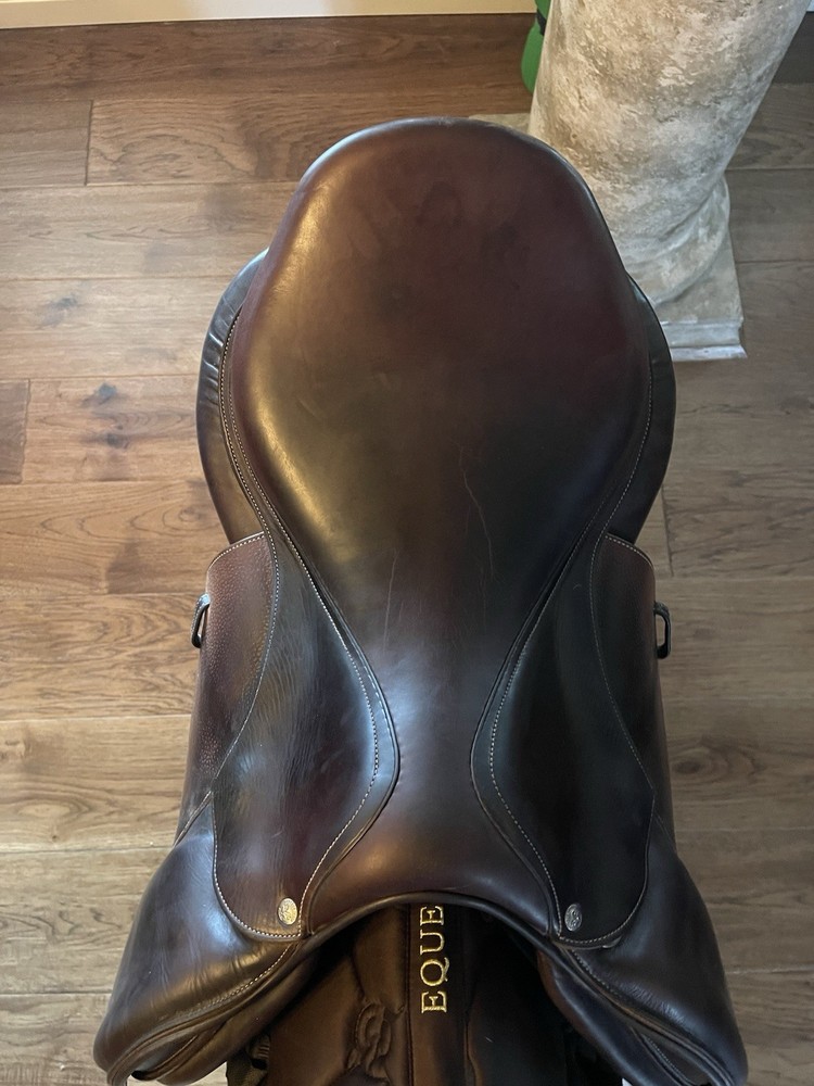 Voltaire Stuttgart 18”