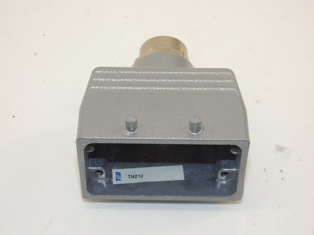 Thomas & Betts TH210 Receptacle Hood - NEW Surplus!