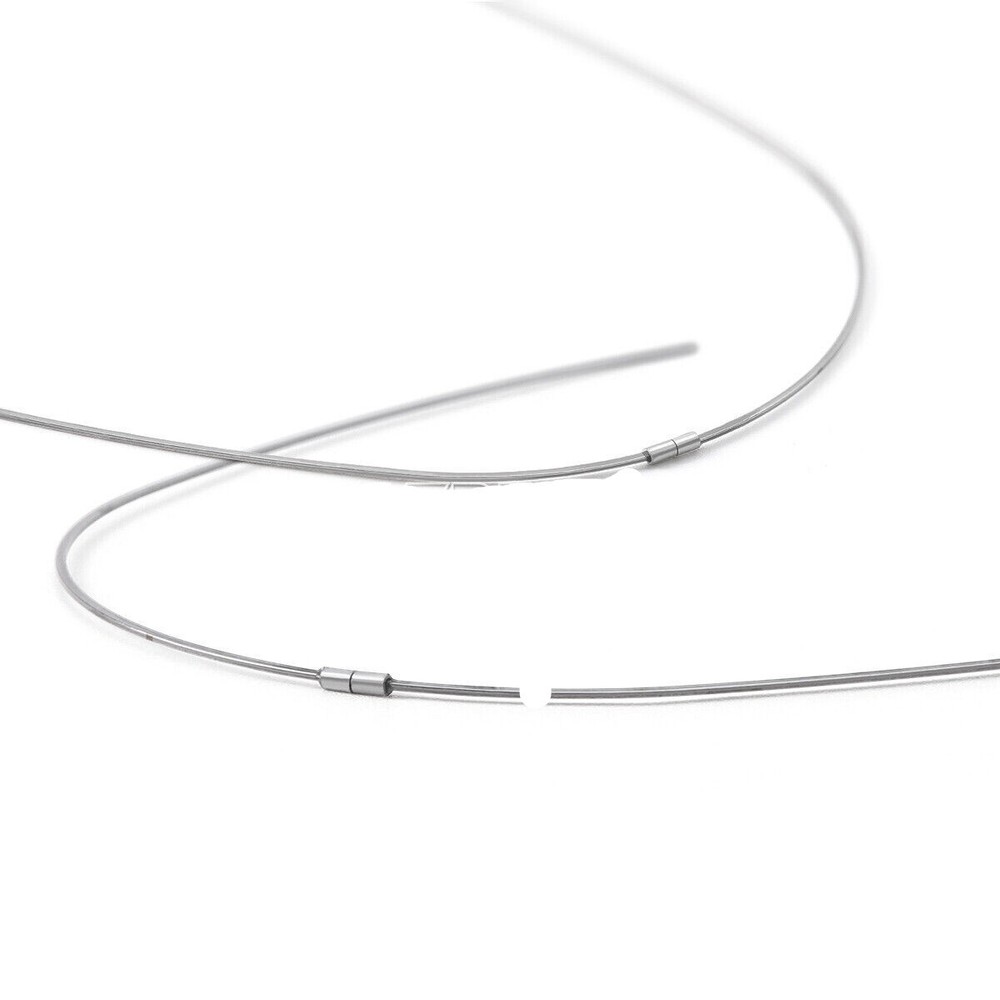 Dental Orthodontic Copper Cu-NiTi Arch Wire Stops Round/Rectangular Damonform