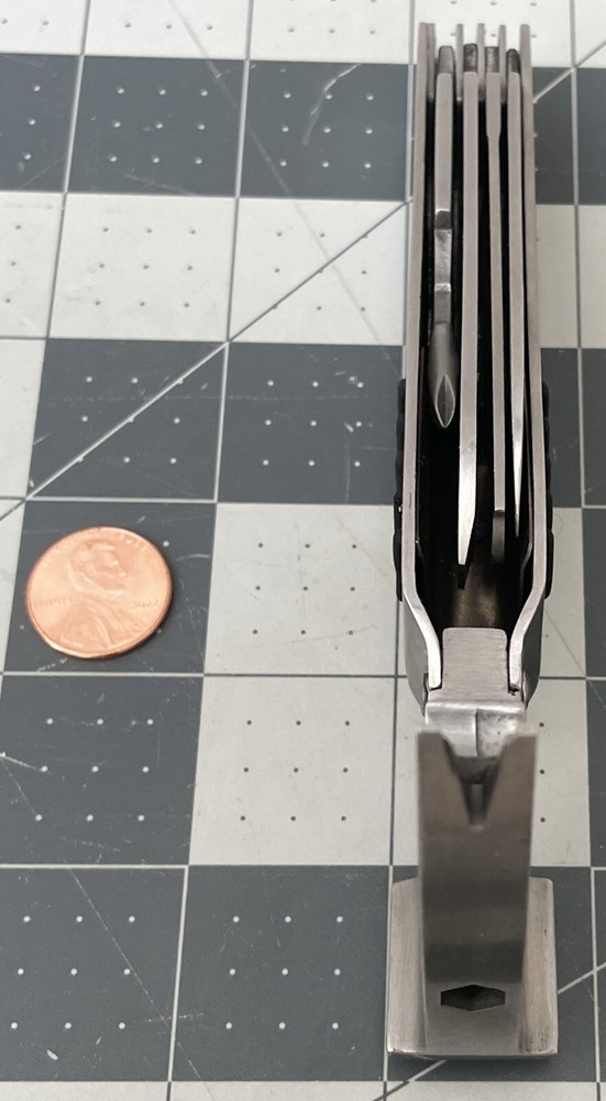 Multi-Tool with Case