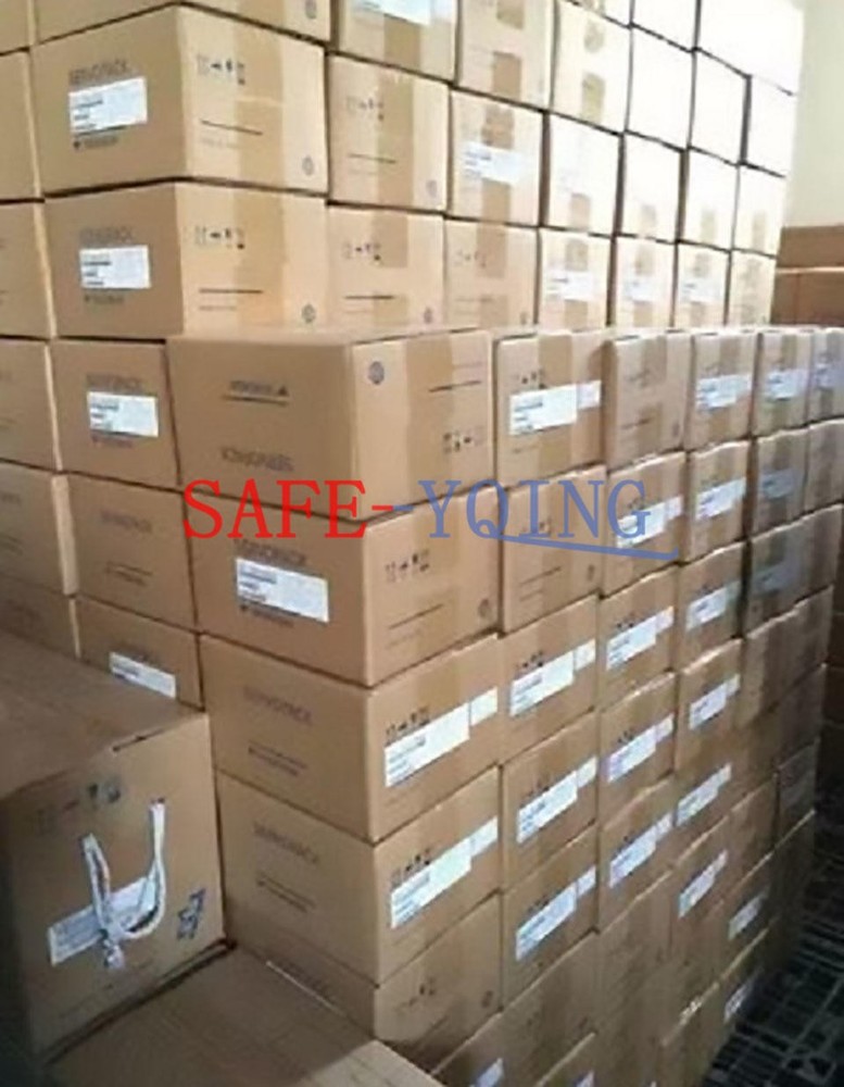 1PCS NEW YASKAWA SERVO MOTOR SGMAH-04AAF41D