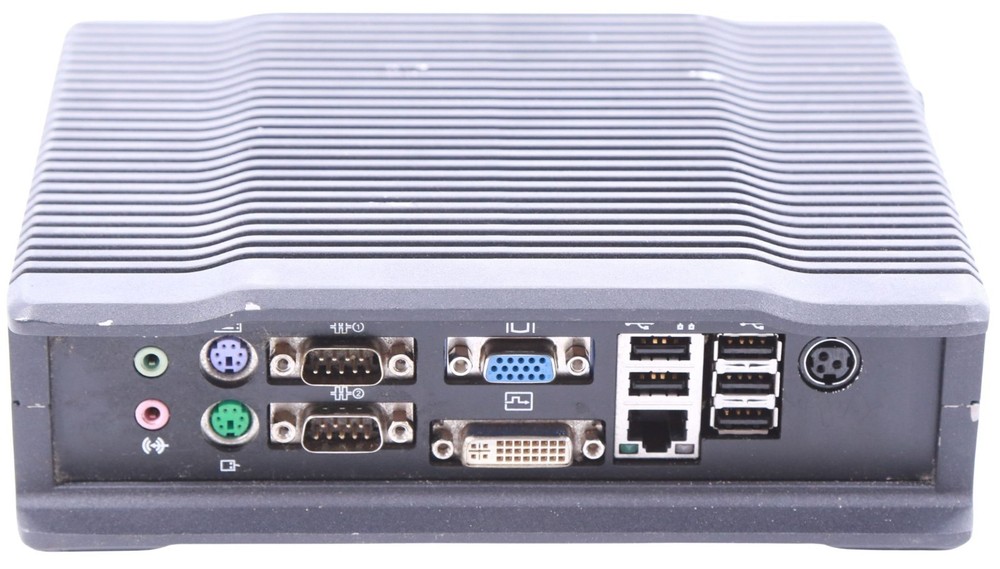 Logic Controls LC8810 Industrial Computer