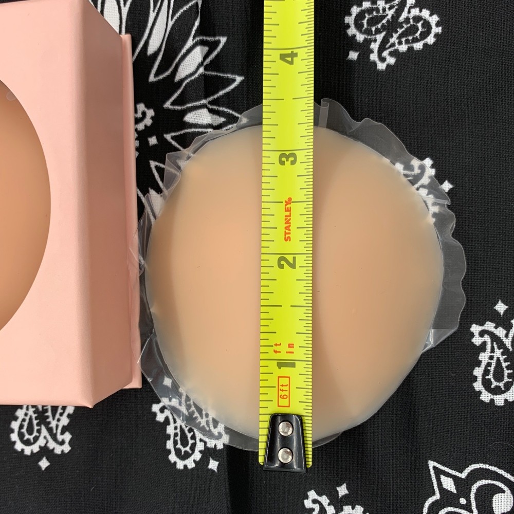 UKAMAR Nipple Covers 2 Pairs