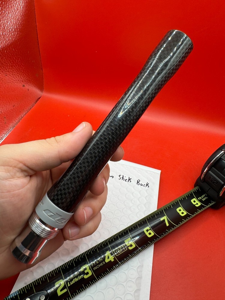 Dye CFS Boom Stick Back 688 Bore AC Thread