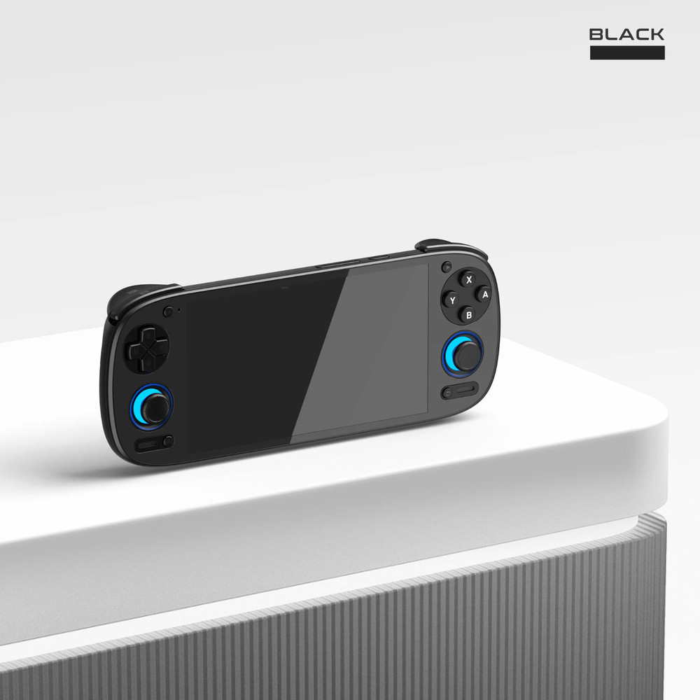 Retroid Pocket 5 Handheld Retrogaming Console