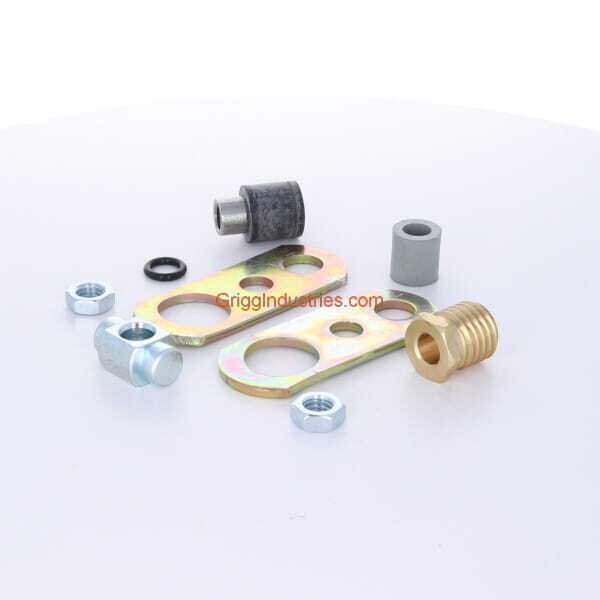 Merrill PKPF Kit For The M2000 Yard Hydrant