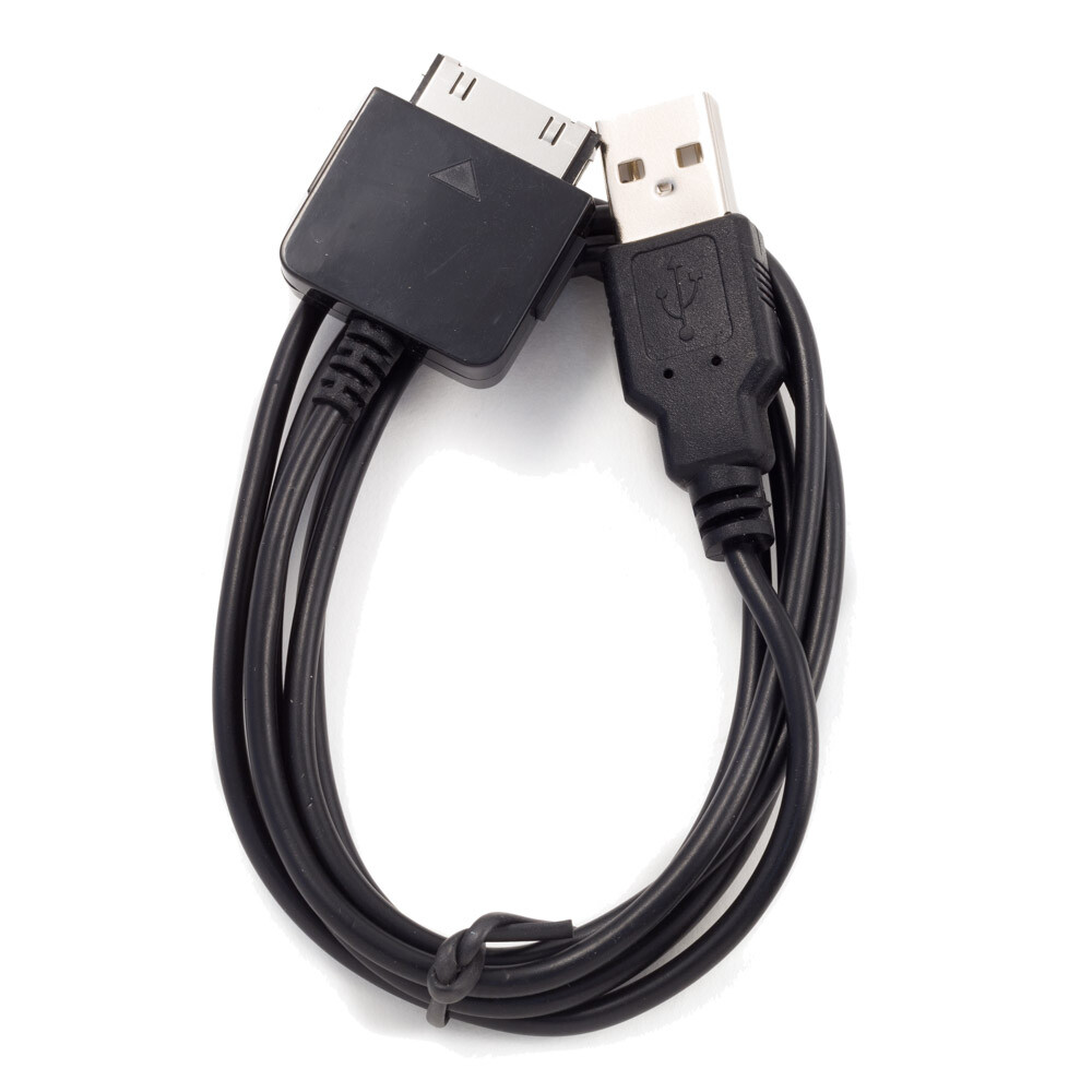 2-Pack for Microsoft ZUNE HD MP3 2.0 USB CHARGER SYNC DATA CABLE V1 V2