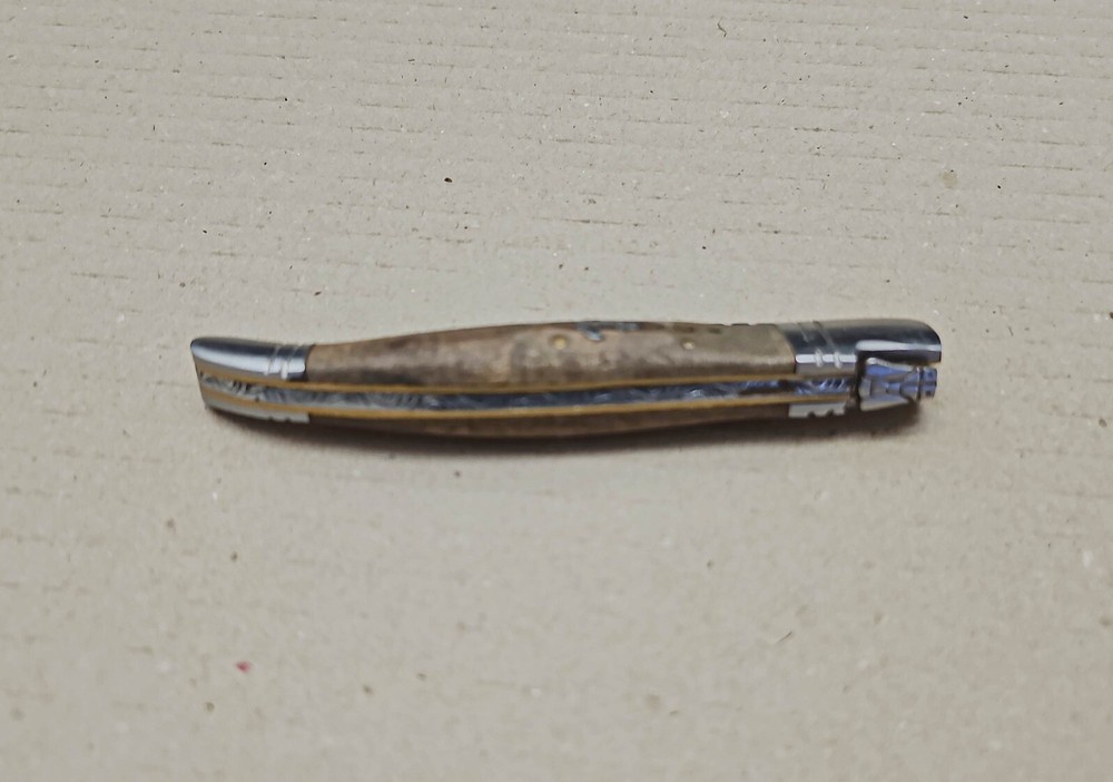 Laguiole Pocket Knife