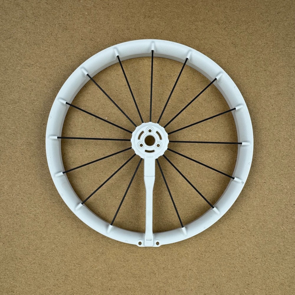 DJI Flip Propeller Guard Upper M3