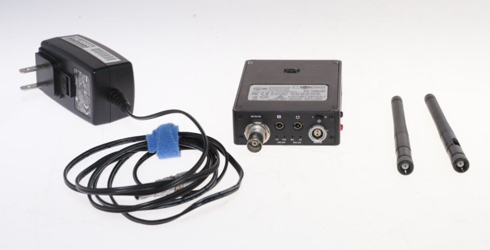 Teradek Cube 155 HD-SDI Encoder/Transmitter - BC: 12767