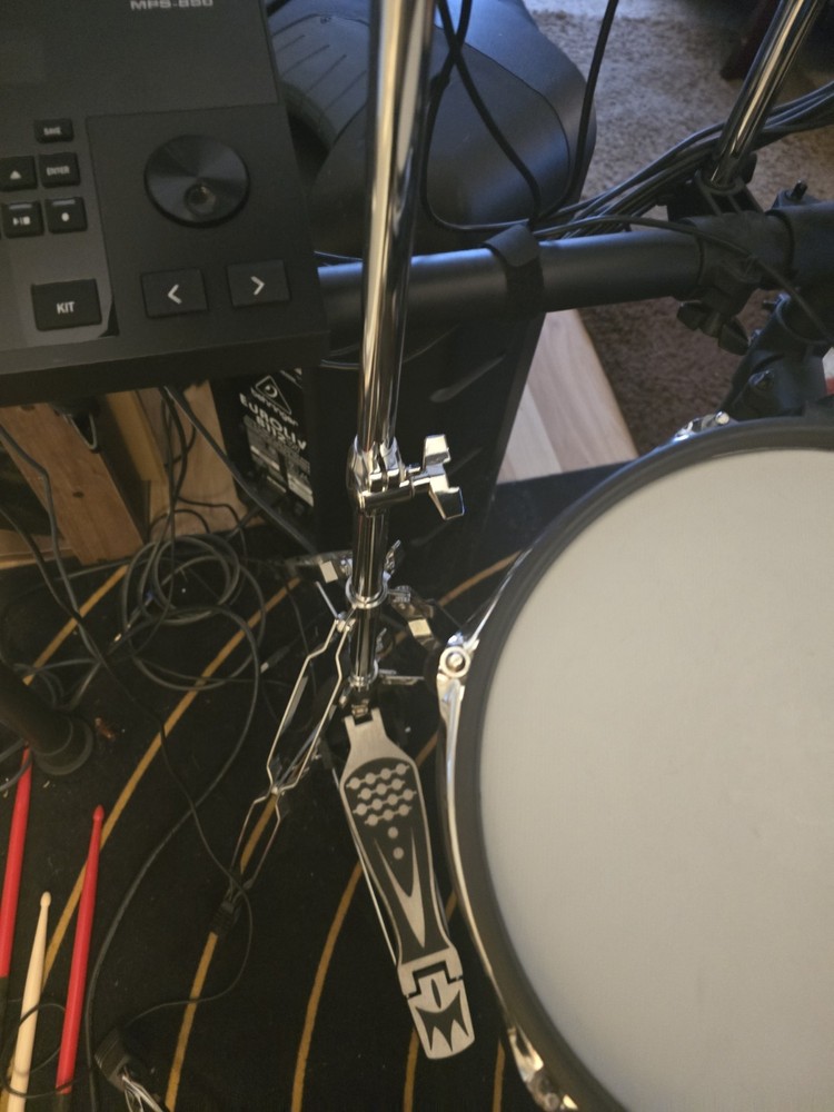 Millennium- MPS- 850