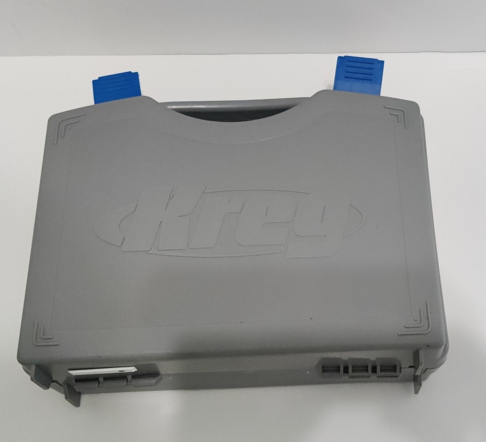 Kreg K4 Pocket Hole Jig
